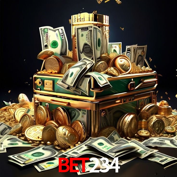 Experiência VIP BET234