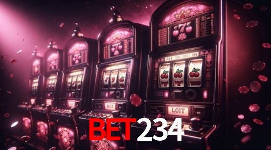 Interface do App BET234