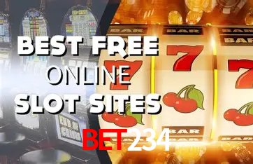 Descubra o Programa VIP da BET234: Vantagens Exclusivas para Jogadores
