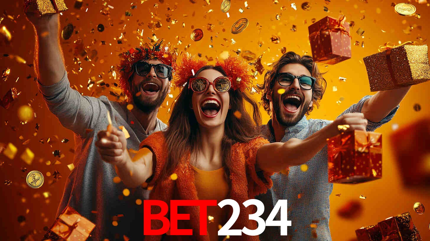 BET234 app