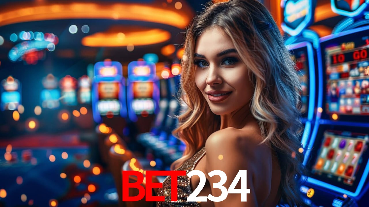 Slot Games BET234