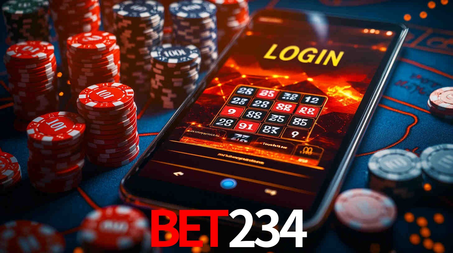 BET234,BET234 login