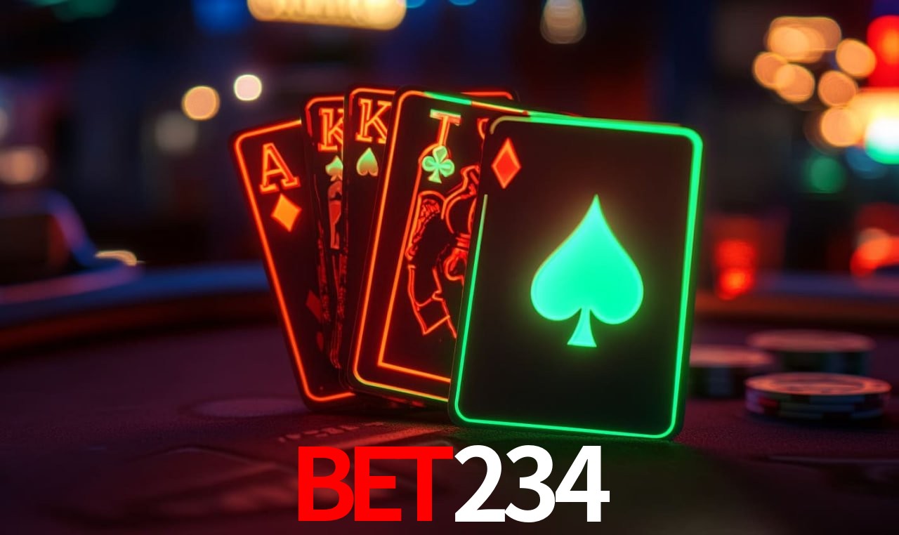 Avaliações dos Jogadores BET234