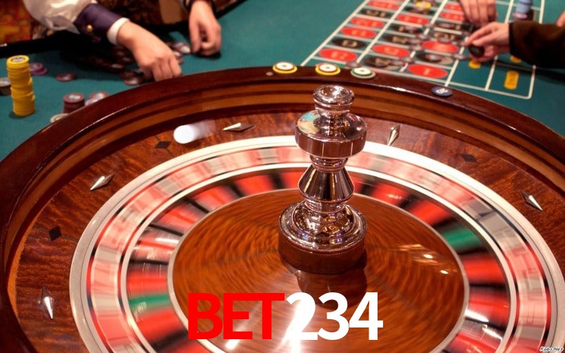 Torneios BET234