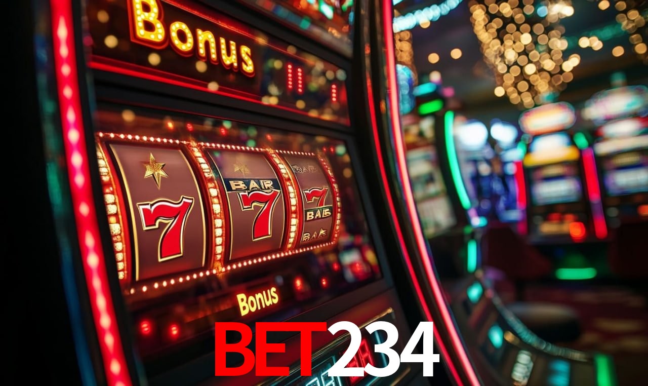 BET234 app