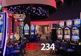 Promoções Sazonais BET234