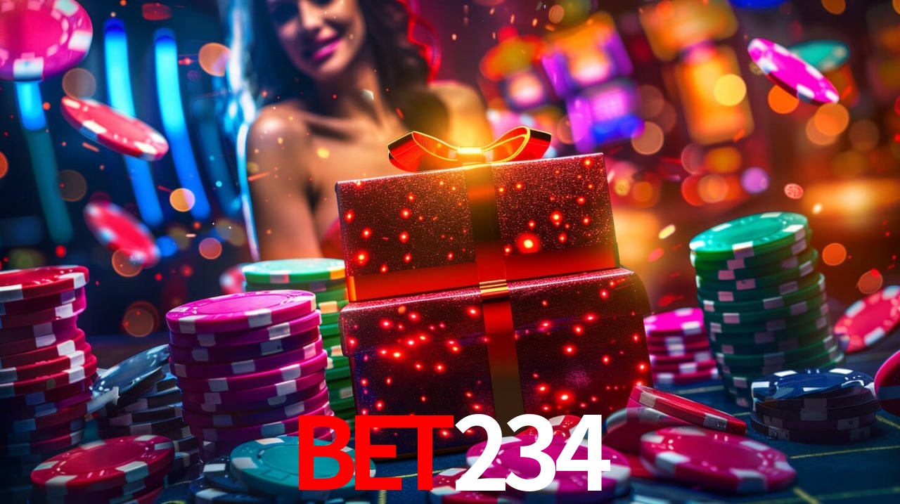 cassino BET234