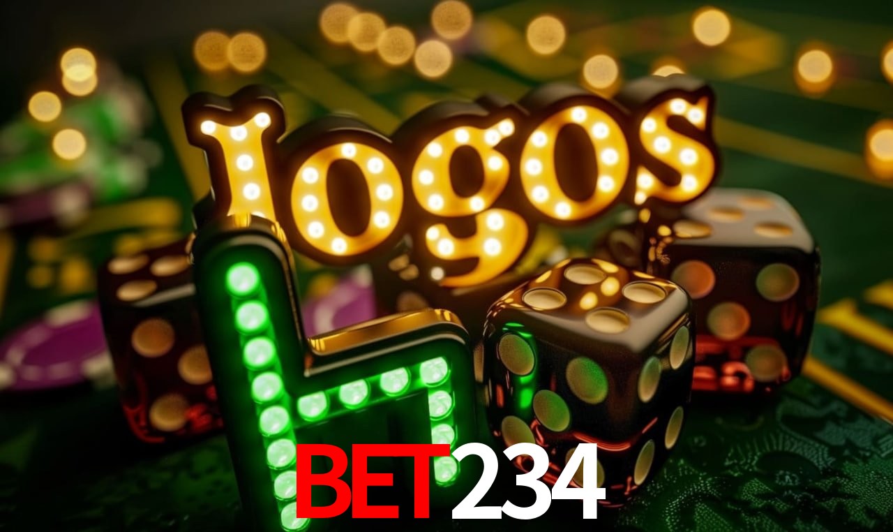 Recursos de Bônus BET234