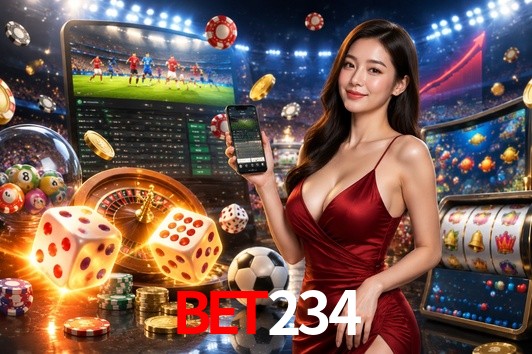 Secure Login BET234