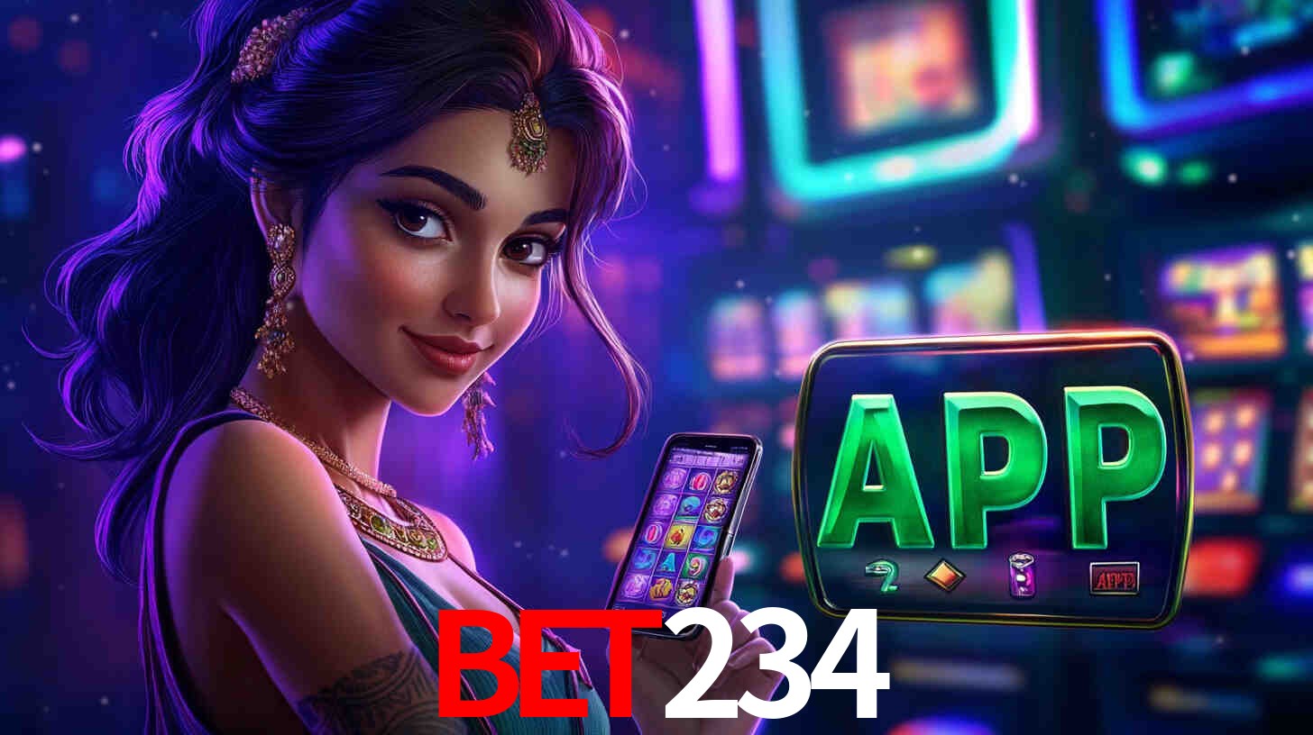 BET234 login