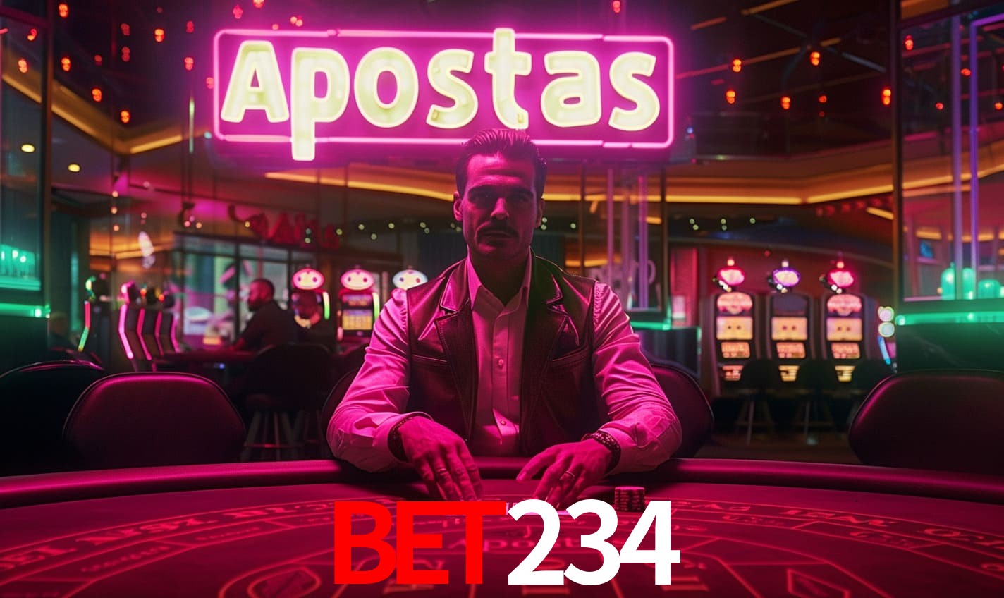 A Emoção da Loteria na BET234: Uma Chance de Mudança de Vida