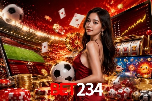 Quick Registration BET234