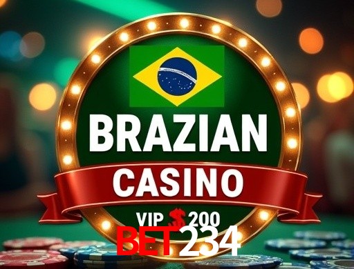 BET234 login — painel de entrada no app oficial