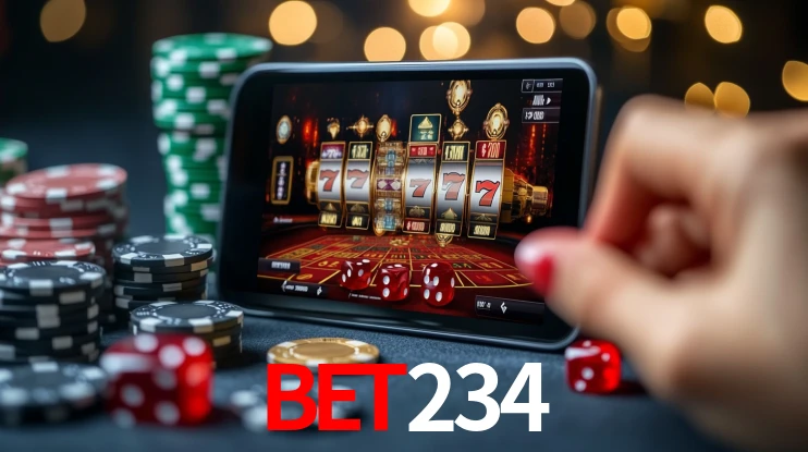 Programa VIP BET234