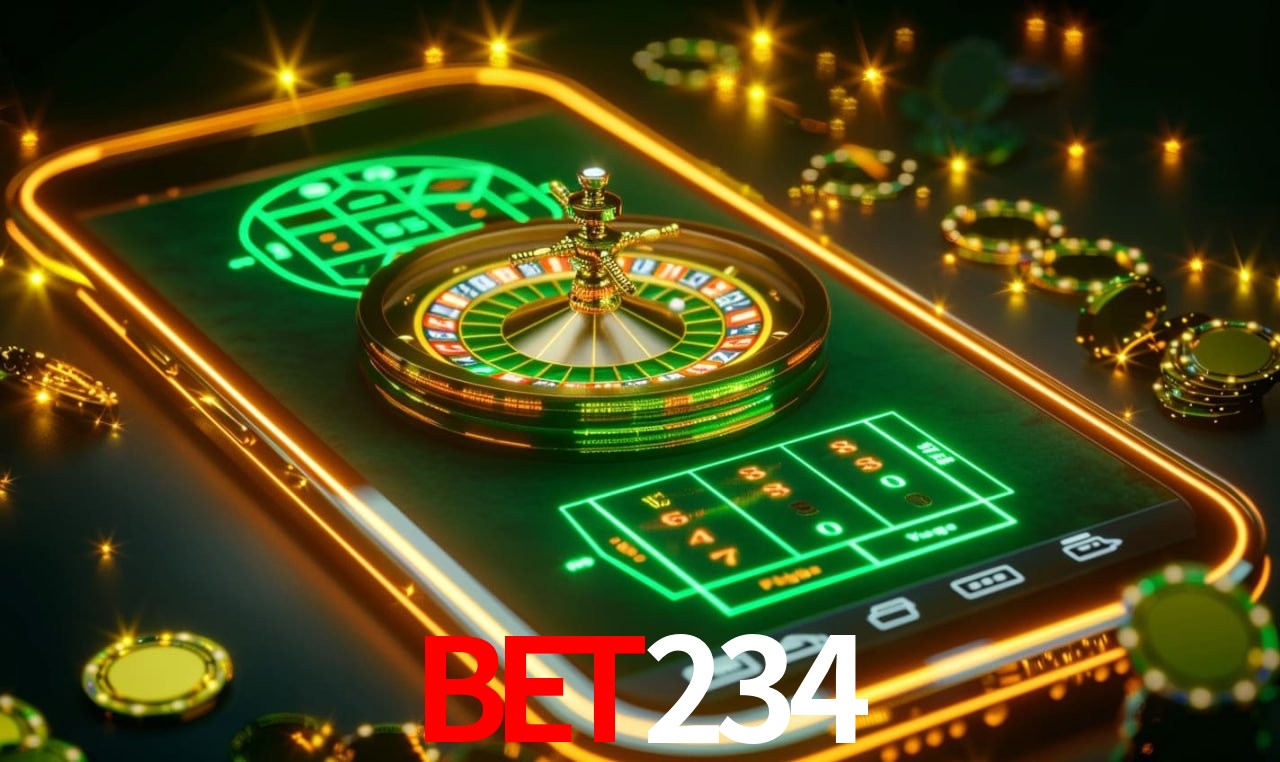 Design Responsivo BET234