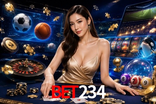 Responsive Design BET234
