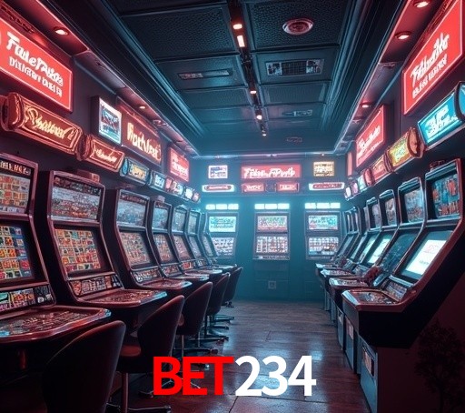 Especiais de Fim de Semana BET234