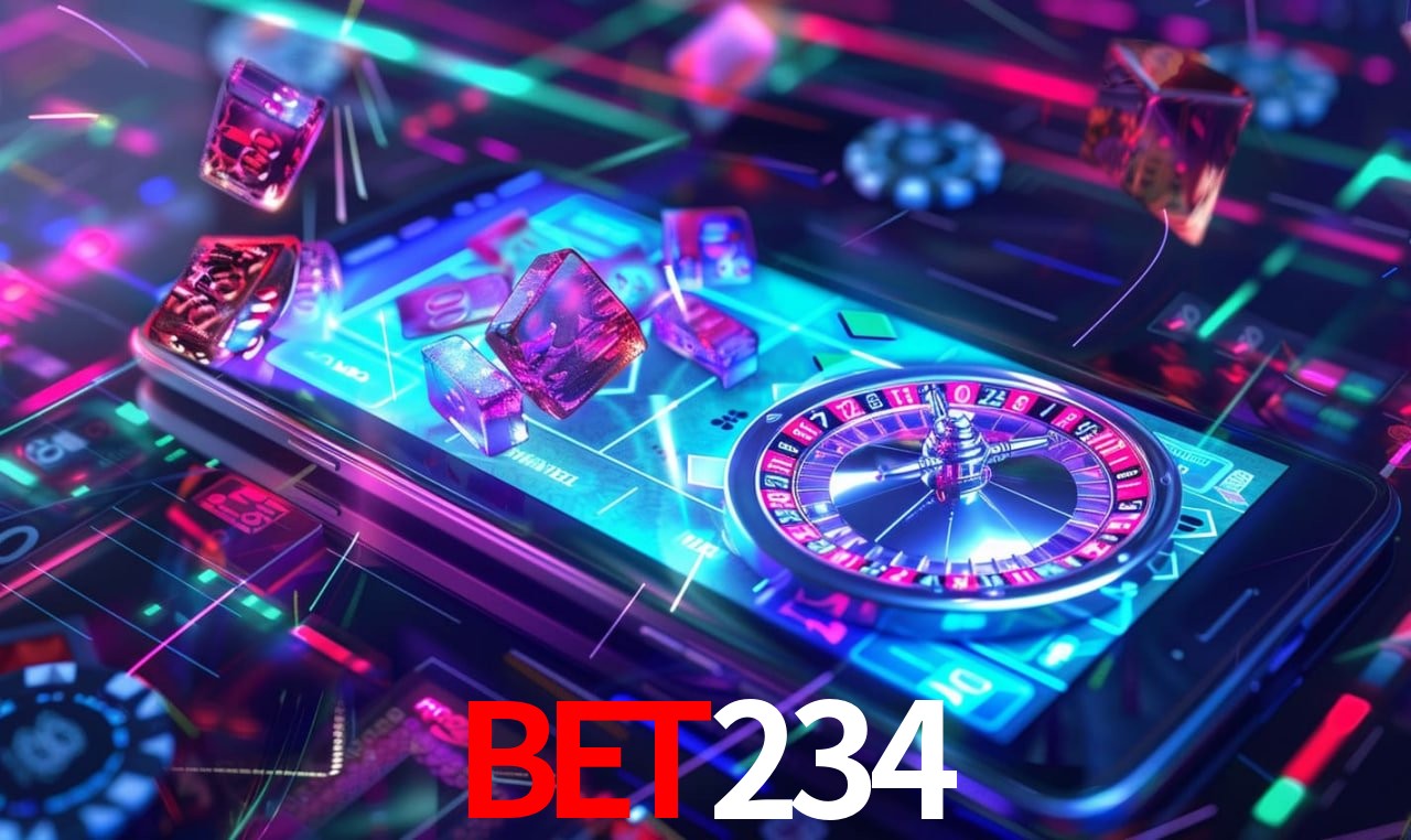 Estatísticas BET234
