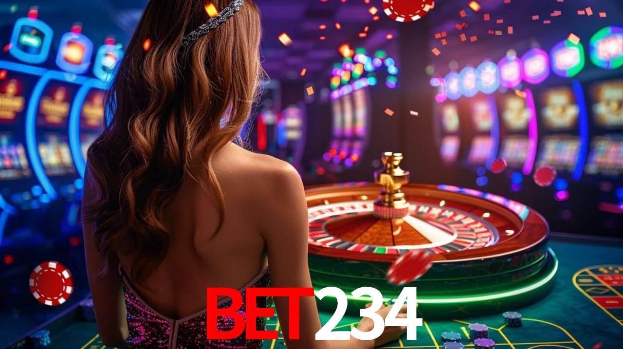 BET234 bet — mercados de futebol e esportes no app