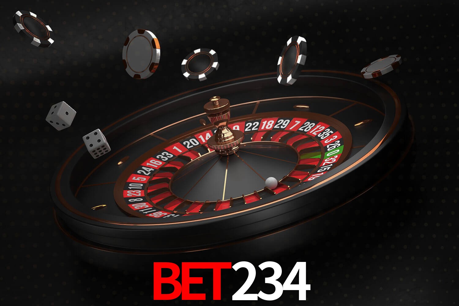 Sinta a adrenalina dos jogos de cassino com BET234