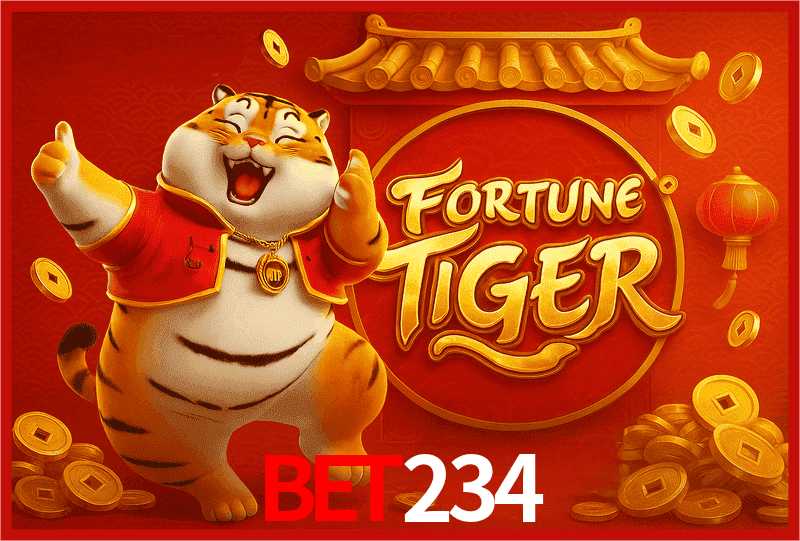 Jogos Exclusivos BET234