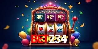 Tecnologia da Plataforma BET234