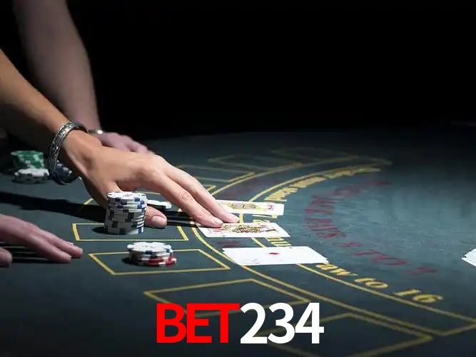 Promoção Relâmpago BET234