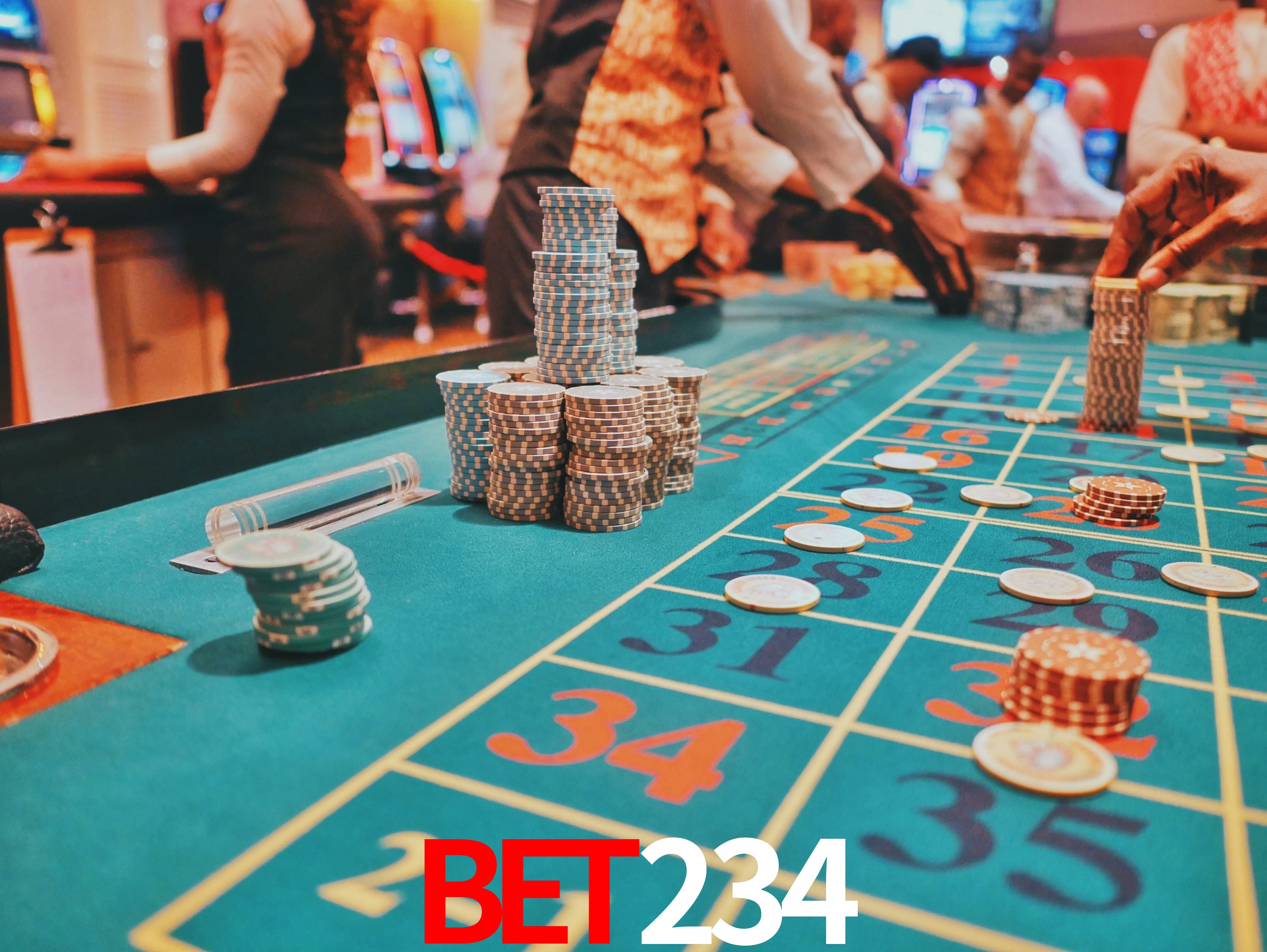 Jogo Spaceman BET234