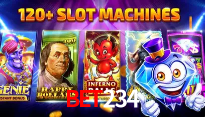 Apostas Esportivas na BET234: Um Guia Completo