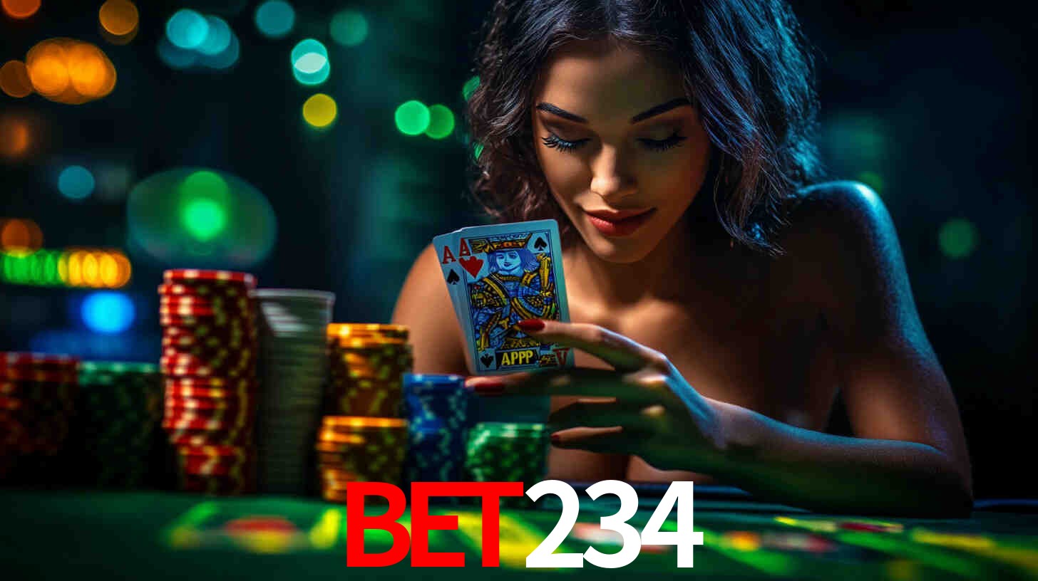 Explorando a Categoria de Eventos em Apostas na BET234