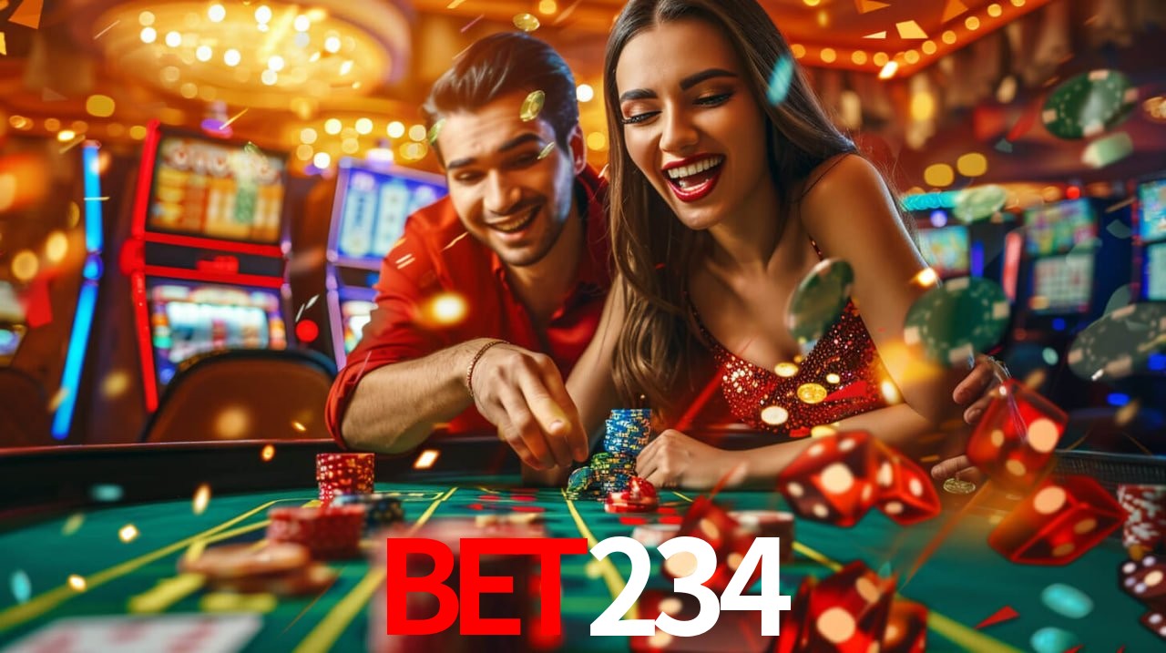 Segurança 2FA BET234