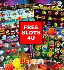 Descubra o Mundo do Cassino Online com BET234