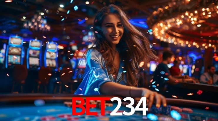 Experiência VIP BET234