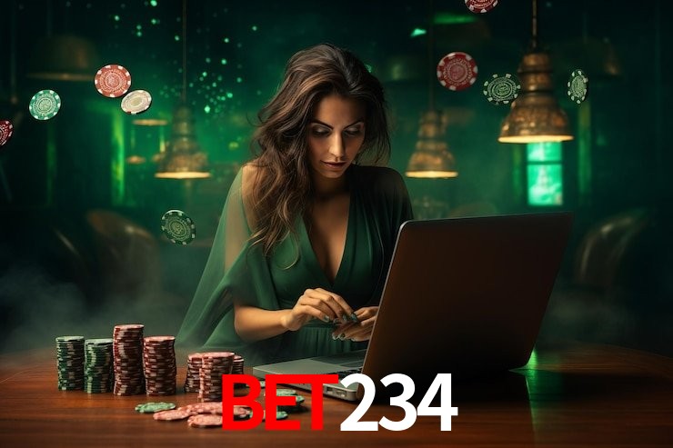 BET234 login