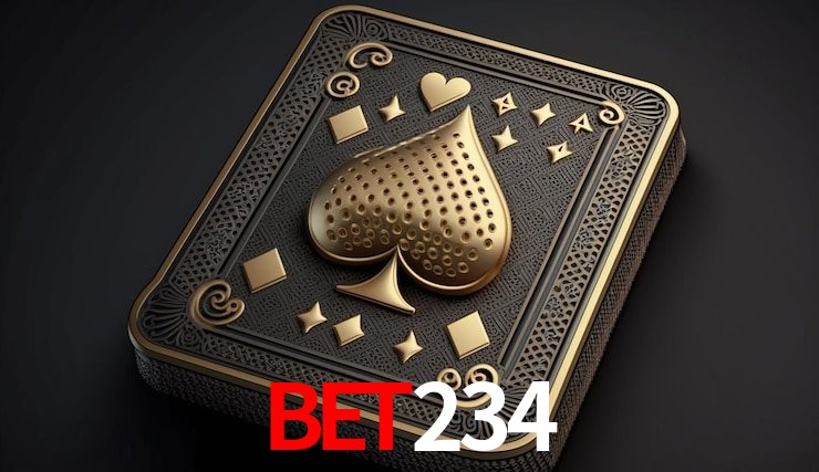 Estatísticas do Jogo BET234