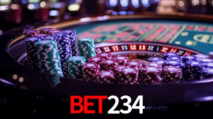 Live Casino BET234