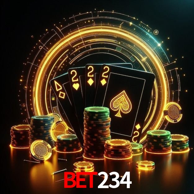 Diretório de Jogos BET234