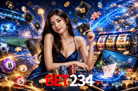 Security Systems BET234