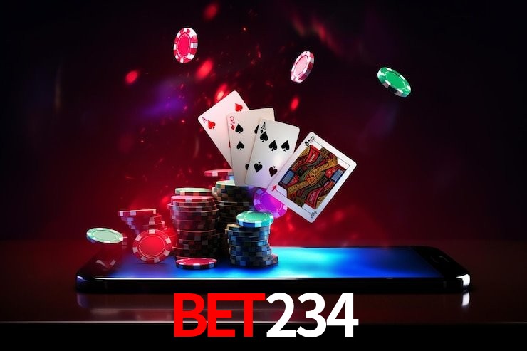 Game Providers BET234