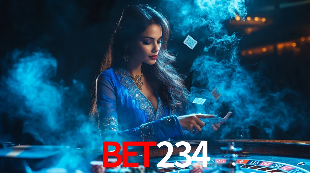 Desvendando o Mundo dos Jogos Virtuais na BET234