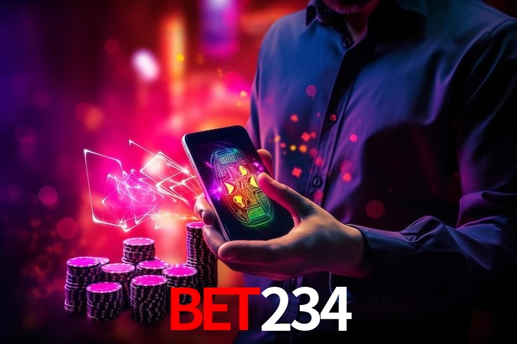 Mesa de Blackjack BET234