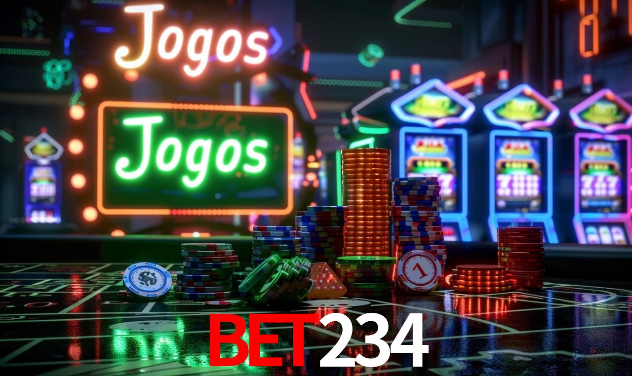 Bônus Generosos e Exclusivos no BET234 para Você!