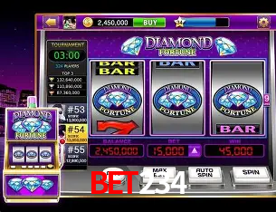 Descubra a Magia dos Jogos de Arcade no BET234