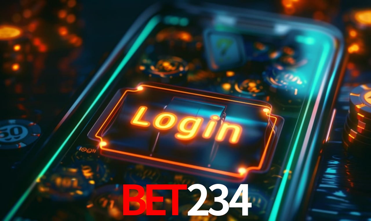 Tennis Betting BET234