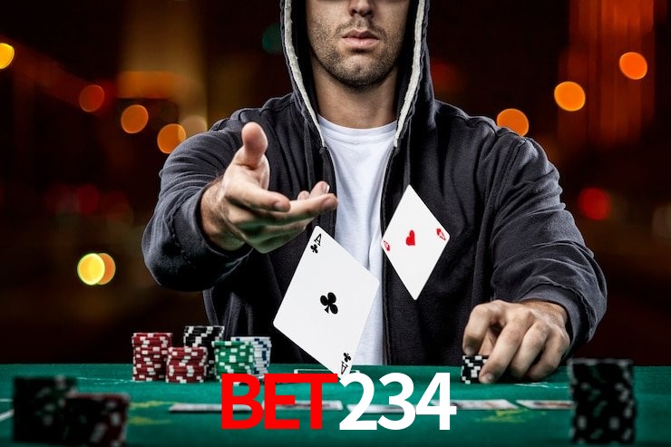 BET234,BET234 login