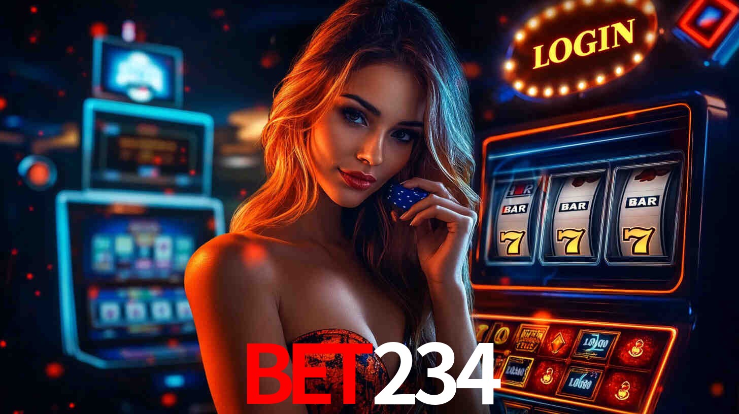 BET234: A Experiência de Casino com Jogos de Mesa ao Vivo