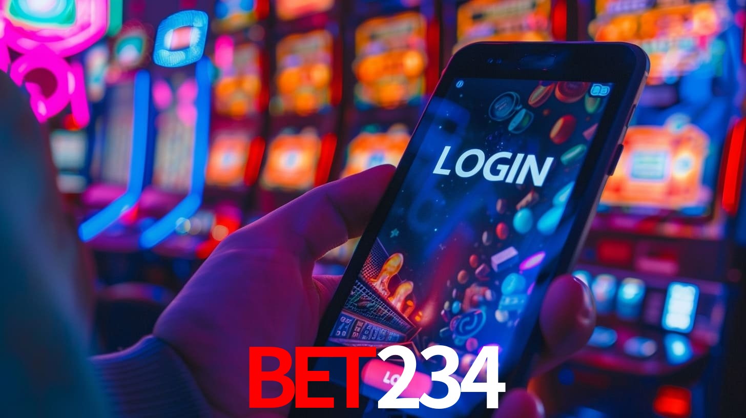 Casino VIP BET234