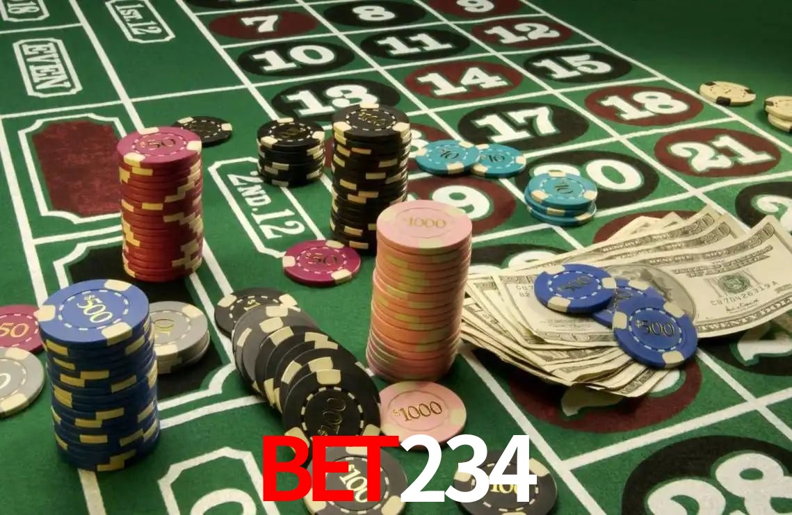BET234 app