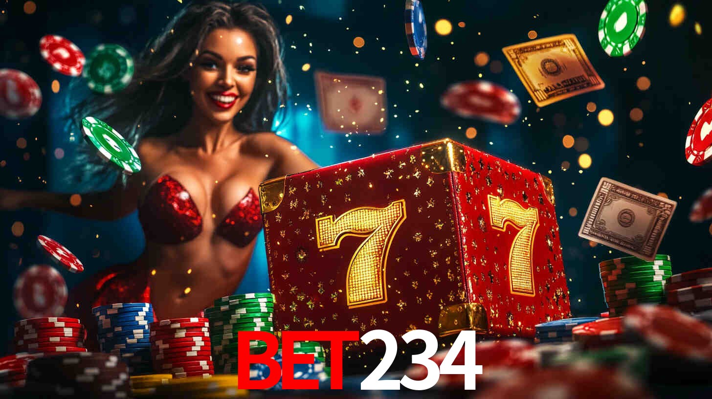 Inovações de Jogos na BET234: O Futuro das Experiências Interativas