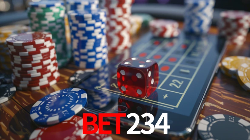 BET234,BET234 login